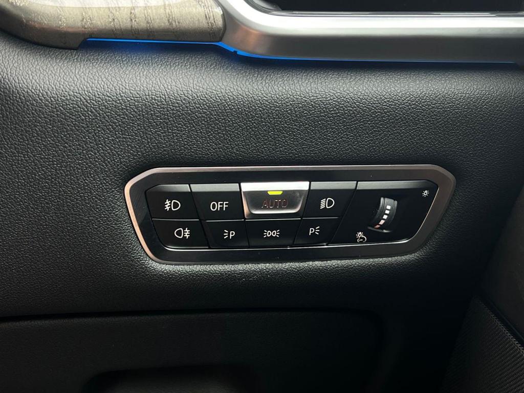 2020 BMW X5 xDrive 45E M Sport Auto