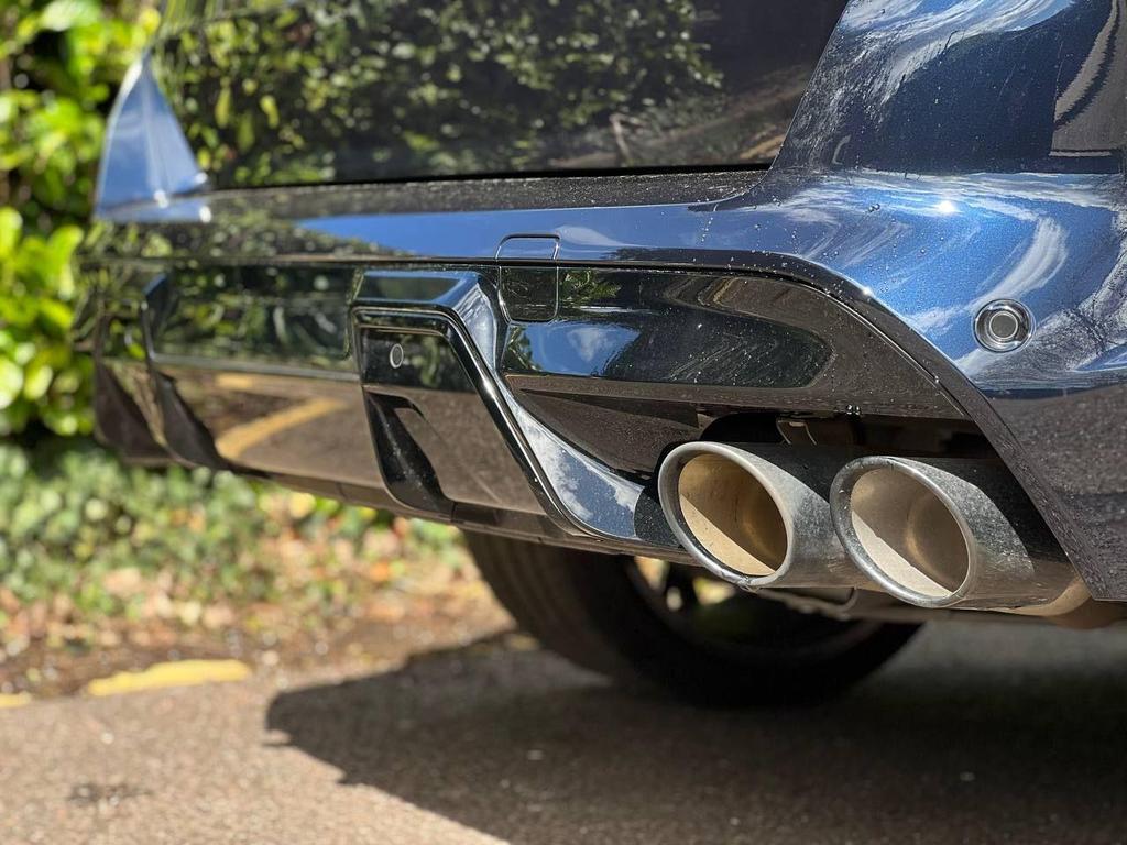 2023 BMW X5 M COMPETITION AUTO