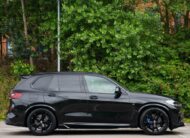 2020 BMW X5 xDrive 45E M Sport Auto