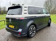 2023 VOLKSWAGEN ID BUZZ STYLE