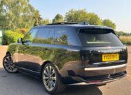 2022 Land Rover Range Rover 3.0 D300 MHEV Autobiography Auto 4WD