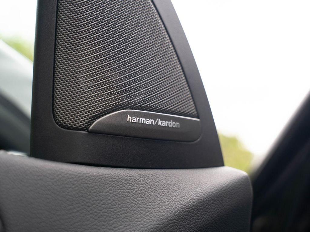 2020 BMW X5 xDrive 45E M Sport Auto