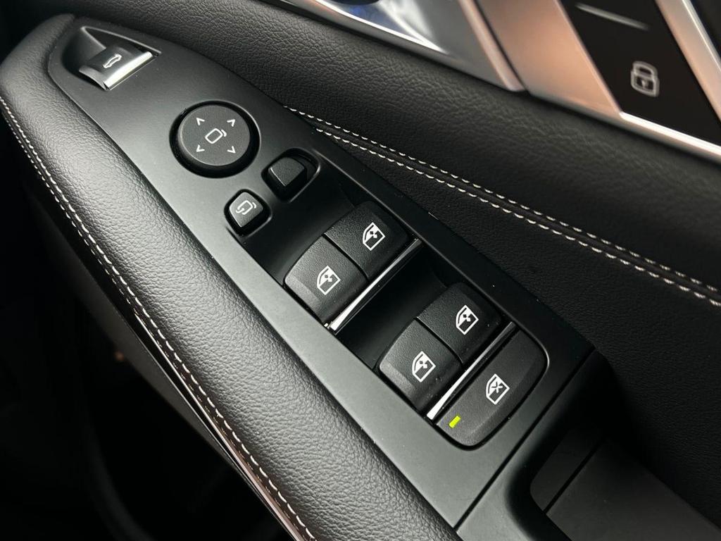 2020 BMW X5 xDrive 45E M Sport Auto