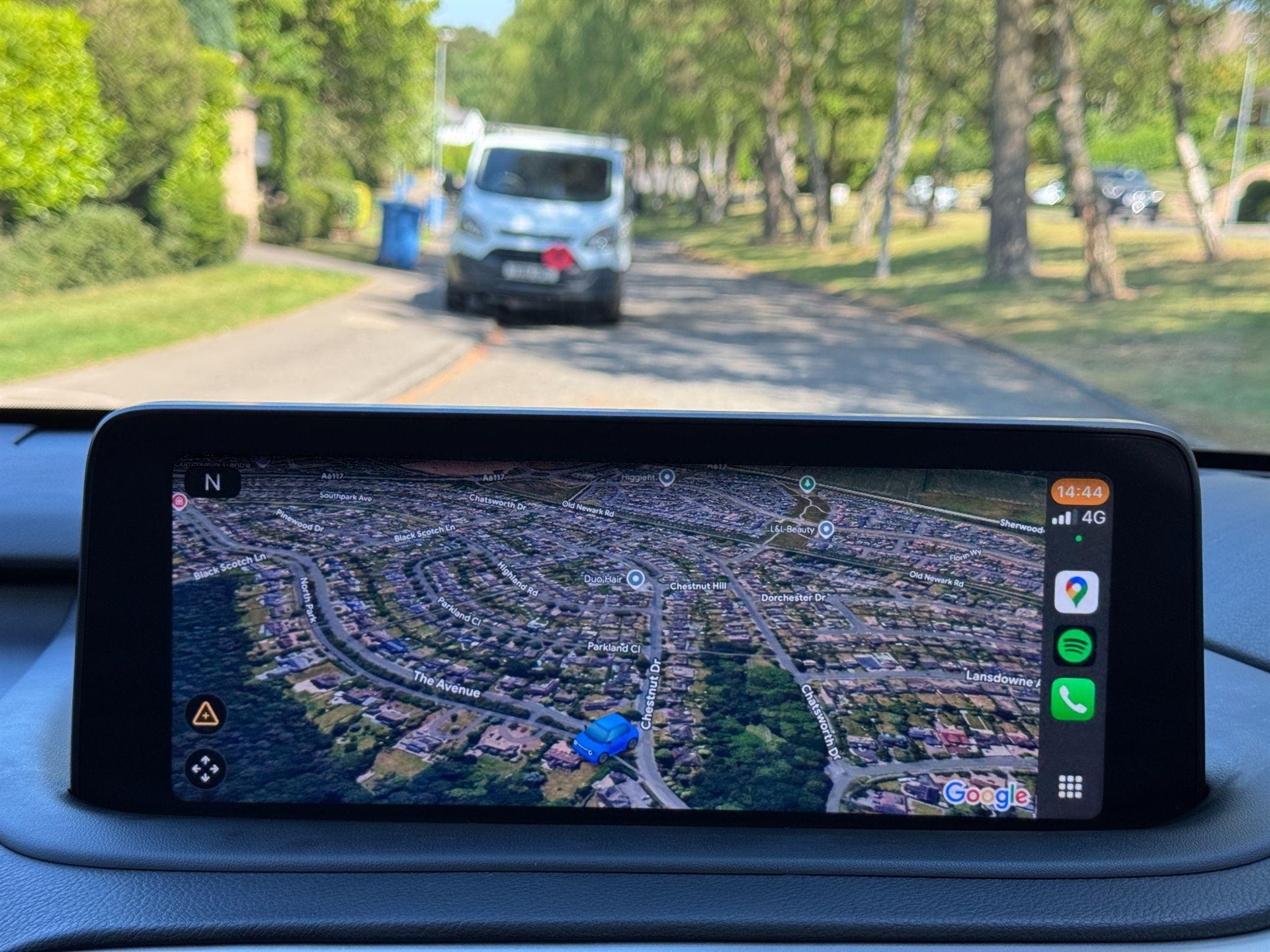 2021 Lexus RX 3.5 L 450h L V6 Takumi E-CVT 4WD