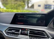 2023 BMW X5 M COMPETITION AUTO