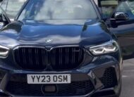 2023 BMW X5 M COMPETITION AUTO
