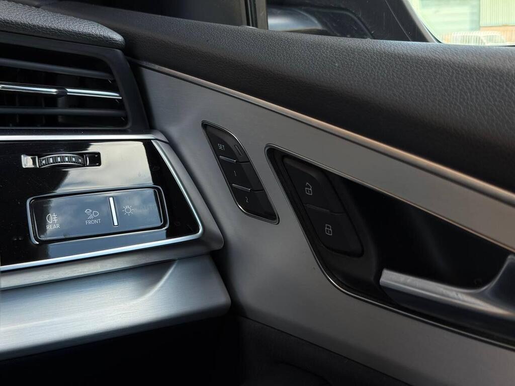 2023 Audi Q8 S Line 50TDI MHEV Quattro A