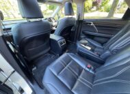 2021 Lexus RX 3.5 L 450h L V6 Takumi E-CVT 4WD