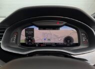 2023 Audi Q8 S Line 50TDI MHEV Quattro A