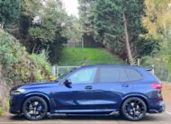 2022 BMW X5 3.0 30d MHT M Sport Auto xDrive