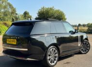 2022 Land Rover Range Rover 3.0 D300 MHEV Autobiography Auto 4WD
