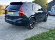 2022 Volvo XC90 R-Design B5 MHEV AWD Auto