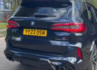 2023 BMW X5 M COMPETITION AUTO