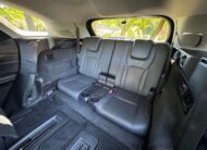 2021 Lexus RX 3.5 L 450h L V6 Takumi E-CVT 4WD