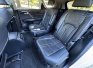 2021 Lexus RX 3.5 L 450h L V6 Takumi E-CVT 4WD