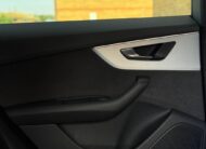 2023 Audi Q8 S Line 50TDI MHEV Quattro A