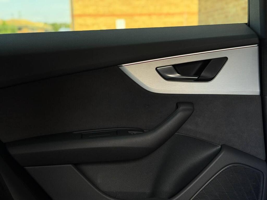 2023 Audi Q8 S Line 50TDI MHEV Quattro A