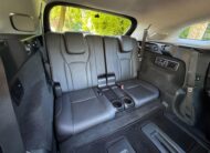 2021 Lexus RX 3.5 L 450h L V6 Takumi E-CVT 4WD