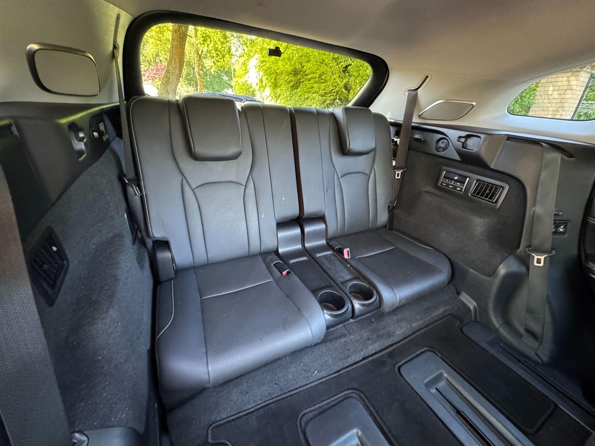 2021 Lexus RX 3.5 L 450h L V6 Takumi E-CVT 4WD