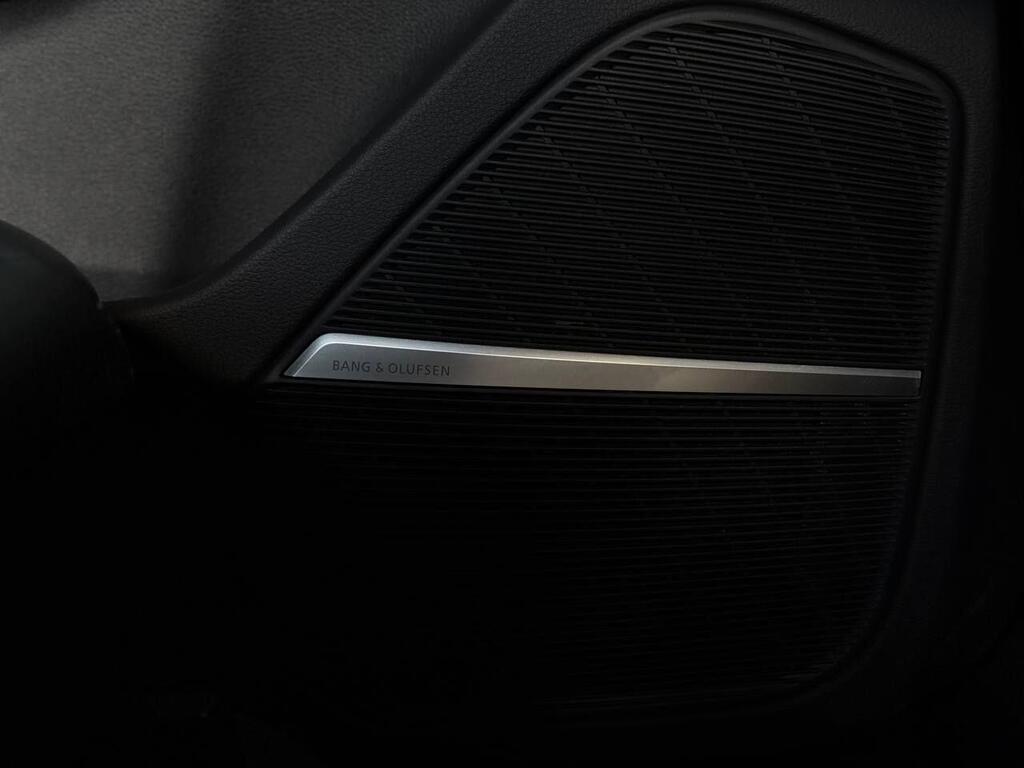 2023 Audi Q8 S Line 50TDI MHEV Quattro A