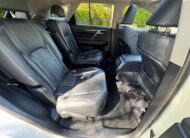 2021 Lexus RX 3.5 L 450h L V6 Takumi E-CVT 4WD