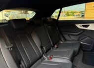2023 Audi Q8 S Line 50TDI MHEV Quattro A