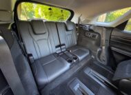 2021 Lexus RX 3.5 L 450h L V6 Takumi E-CVT 4WD