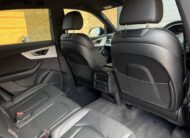 2023 Audi Q8 S Line 50TDI MHEV Quattro A