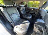 2021 Lexus RX 3.5 L 450h L V6 Takumi E-CVT 4WD