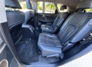 2021 Lexus RX 3.5 L 450h L V6 Takumi E-CVT 4WD