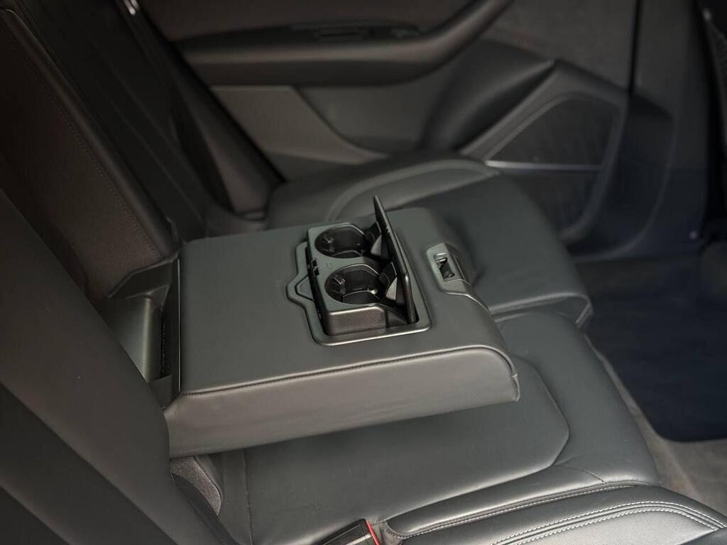 2023 Audi Q8 S Line 50TDI MHEV Quattro A