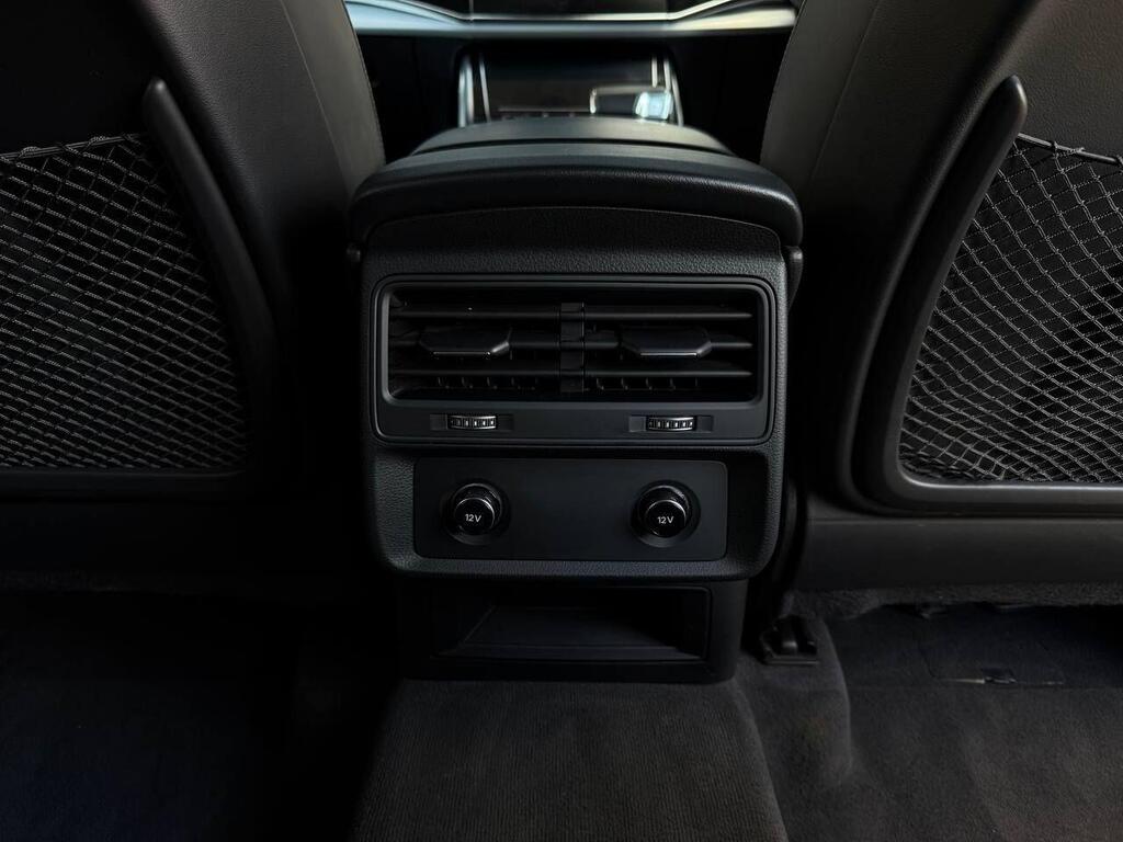 2023 Audi Q8 S Line 50TDI MHEV Quattro A