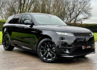 2022 LAND ROVER R-ROVER SPORT FRST ED D MHEV A