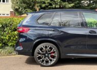 2023 BMW X5 M COMPETITION AUTO