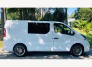 2015 VAUXHALL VIVARO Campervan Conversion 1.6 CDTi 2700 5dr L1 H1
