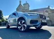 2020 VOLVO XC90 R-DESIGN B5 MHEV AWD AUTO