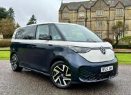 2023 VOLKSWAGEN ID BUZZ STYLE