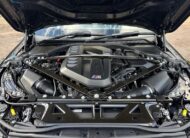 2023 BMW M3 3.0 BiTurbo Competition Steptronic M xDrive