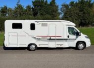 2015 FIAT Ducato Adria Coral Axess S 670SL