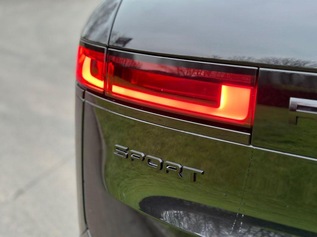 2022 LAND ROVER R-ROVER SPORT FRST ED D MHEV A