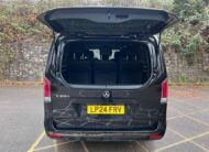 2024 Mercedes-Benz V-Class 300d Bluetec 9G-Tronic Premium D Auto