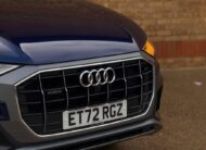 2023 Audi Q8 S Line 50TDI MHEV Quattro A