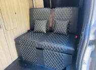 2015 VAUXHALL VIVARO Campervan Conversion 1.6 CDTi 2700 5dr L1 H1