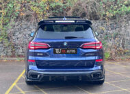 2022 BMW X5 3.0 30d MHT M Sport Auto xDrive