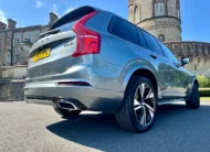 2020 VOLVO XC90 R-DESIGN B5 MHEV AWD AUTO
