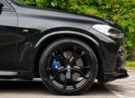 2020 BMW X5 xDrive 45E M Sport Auto