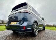2023 VOLKSWAGEN ID BUZZ STYLE
