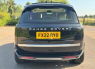 2022 Land Rover Range Rover 3.0 D300 MHEV Autobiography Auto 4WD