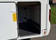 2015 FIAT Ducato Adria Coral Axess S 670SL