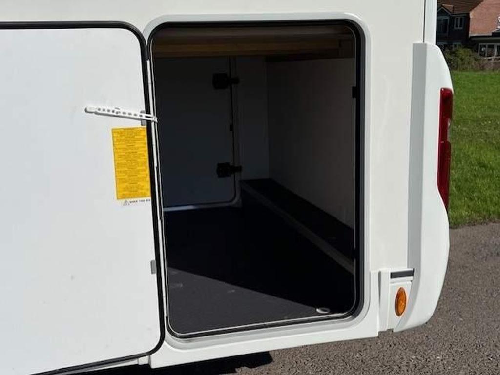 2015 FIAT Ducato Adria Coral Axess S 670SL